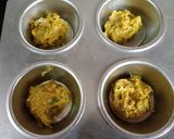 লাউ এর বেক্ড কোফতা(lau er baked kofta recipe in bengali) রেসিপি ধাপ - 2 ছবি