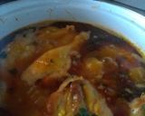 Foto del paso 3 de la receta Arroz caldoso con pollo