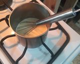 Foto del paso 2 de la receta: Soufflé de verduras con salsa blanca