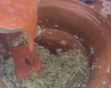 Foto del paso 5 de la receta: Espaguetti con Albóndigas a la Sonorense