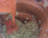 Foto del paso 5 de la receta: Espaguetti con Albóndigas a la Sonorense