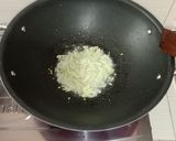 Foto langkah ke 2 dari resep Capcay kuah kental.