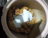 Foto langkah ke 3 dari resep Sate lilit khas Bali.
