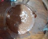 Foto del paso 3 de la receta: Helado casero de plátano y cacao