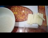 Foto langkah ke 1 dari resep Kue Susu Bekal Sekolah.