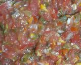 રોટી નાચોસ વીથ સાલસા સોસ (Roti Nachos With Salsa Sauce Recipe In Gujarati) રેસીપી સ્ટેપ3ફોટો