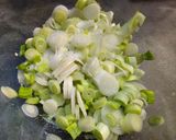 Joghurtos tavaszi saláta recept fázis 1 fotója