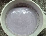 Foto del paso 5 de la receta: Panacota de arándanos