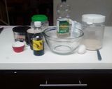 Foto del paso 1 de la receta: Cupcakes vegetarianos