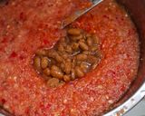 Foto langkah ke 2 dari resep Sambal Baby Cumi.