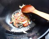 Foto langkah ke 3 dari resep Tumis Pakis Ebi Cabe Rawit.