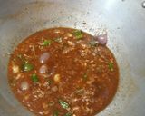 গার্লিক ফিশ সোয়া মাঞ্চুরিয়ান(garlic fish soy manchurian recipe in Bengali) রেসিপি ধাপ - 3 ছবি