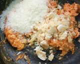 A picture of step 6 of Modak.