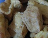 Foto langkah ke 1 dari resep Tahu isi.