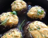 Foto del paso 4 de la receta: Alcauciles rellenos (los de mi abuela y mi mamá)