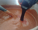 Foto del paso 7 de la receta: Torta negra de vino - Torta Navideña