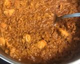 Foto del paso 3 de la receta: Arroz con pollo