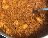 Foto del paso 3 de la receta: Arroz con pollo
