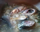 Foto langkah ke 3 dari resep Pindang Bandeng Simple.