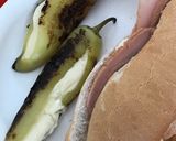 Foto del paso 4 de la receta: Chile Güero pa’la torta
