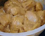 A picture of step 2 of Chinese Chicken 🐔 Bang Bang.