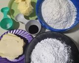 Foto del paso 1 de la receta: Pastisetas