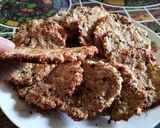 Foto del paso 6 de la receta: Galletitas crujientes de avena y coco con chips de chocolate 🤗
