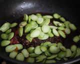 Foto langkah ke 4 dari resep Sambal Goreng Pete.