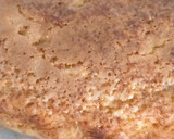Foto del paso 1 de la receta: Bizcocho de plátano, naranja y manzana