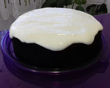 Foto del paso 10 de la receta: Tarta Guinness