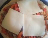A picture of step 7 of Homemade Pizza.