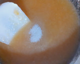 Foto del paso 4 de la receta: Piloncillo's mousse