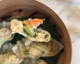 Foto langkah ke 3 dari resep Dimsum Dumpling Gyoza / Kuotie.