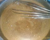 Foto langkah ke 5 dari resep *18_Bolu Karamel (Sarang Semut).