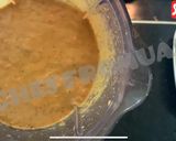 A picture of step 4 of Fish Karahi.