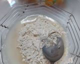 Foto langkah ke 2 dari resep Tempe kriuk Saus Madu.