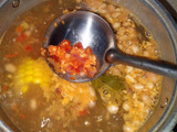 Sayur Asem Jakarta