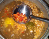 Foto langkah ke 4 dari resep Sayur Asem Jakarta.