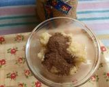 Foto del paso 6 de la receta: Postrecitos dulces de harina de maíz