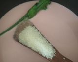 Foto langkah ke 5 dari resep Agar-agar santan.