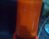 Foto del paso 2 de la receta: Capuchino de dulce de leche