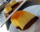 Foto del paso 5 de la receta: Torta imposible o bizcoflan