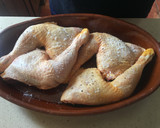 Foto del paso 2 de la receta: Pollo al cava