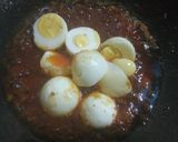 Foto langkah ke 4 dari resep Sambal Pake Telur.
