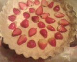 Foto del paso 7 de la receta: Tarta de frutilla