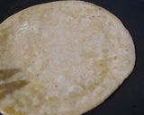 पूरन पोली (Puran poli recipe in hindi) रेसिपी चरण 5 फोटो