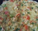 Crepe egg rolls recipe step 6 photo