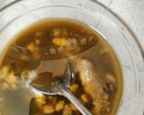 Hình bước làm 1 của món Cua Cà Mau rang me