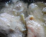 簡易版-海南雞飯【源釀醬油】的食譜步驟2照片
