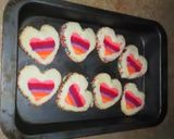 A picture of step 23 of Easy sugar cookies.
